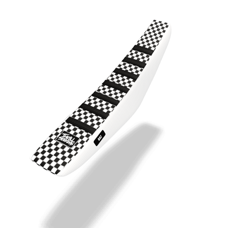 Custom Seat Cover: 2026 Stark VARG EX/MX/SM