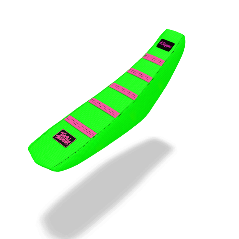 Custom Seat Cover: 2021 Kawasaki KX85