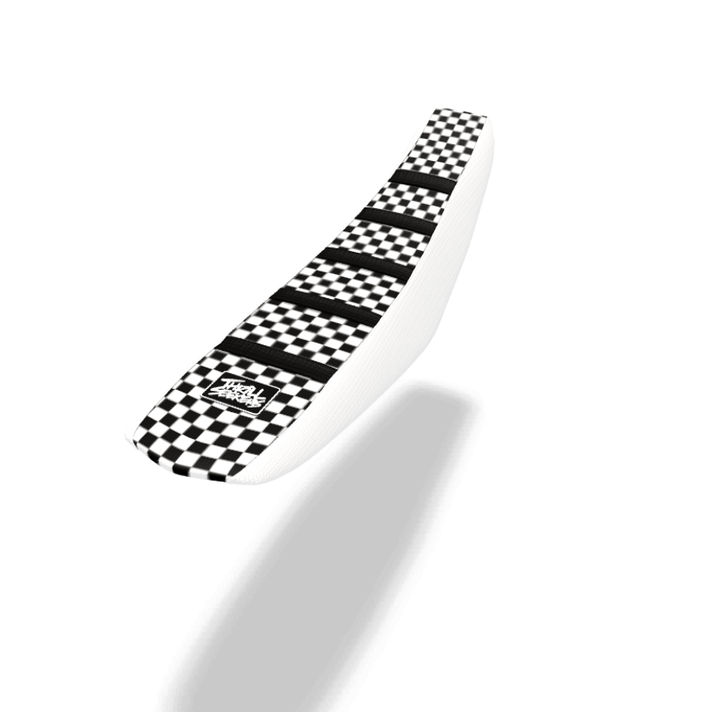 Custom Seat Cover: Ridstar Q20