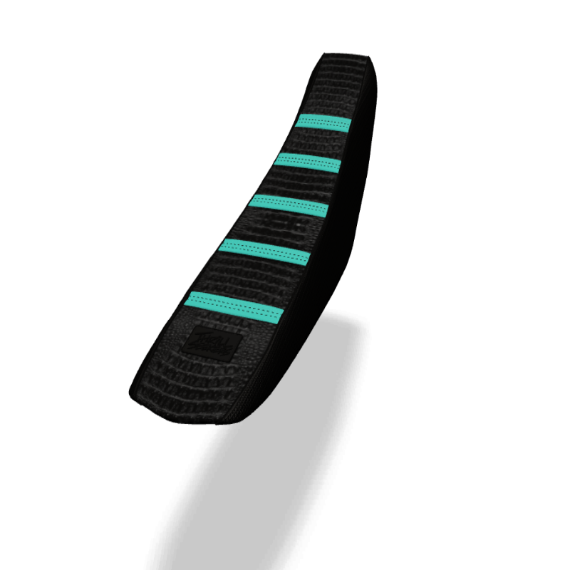 Custom Seat Cover: Strike Shadow
