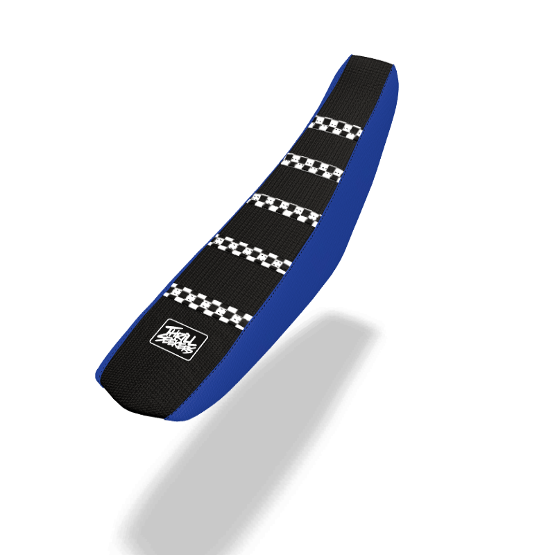 Custom Seat Cover: Yozma IN 10