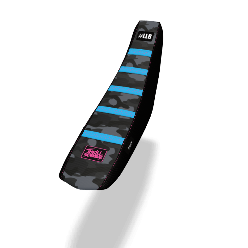 Custom Seat Cover: Yozma IN 10 PRO