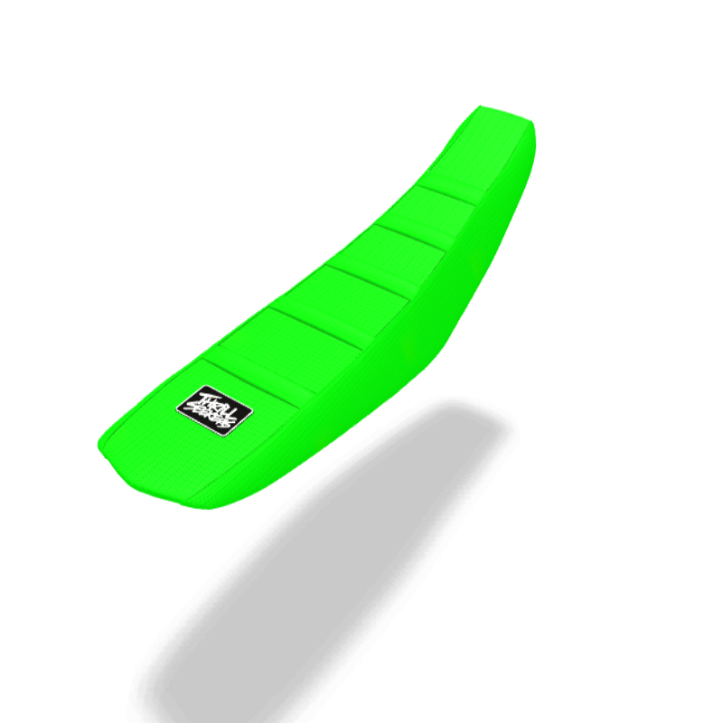 Custom Seat Cover: Electro & Co ETM RTR