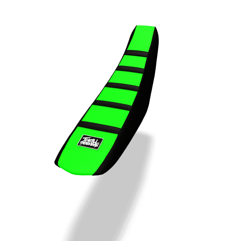 Custom Seat Cover: 2025 Kawasaki KX85