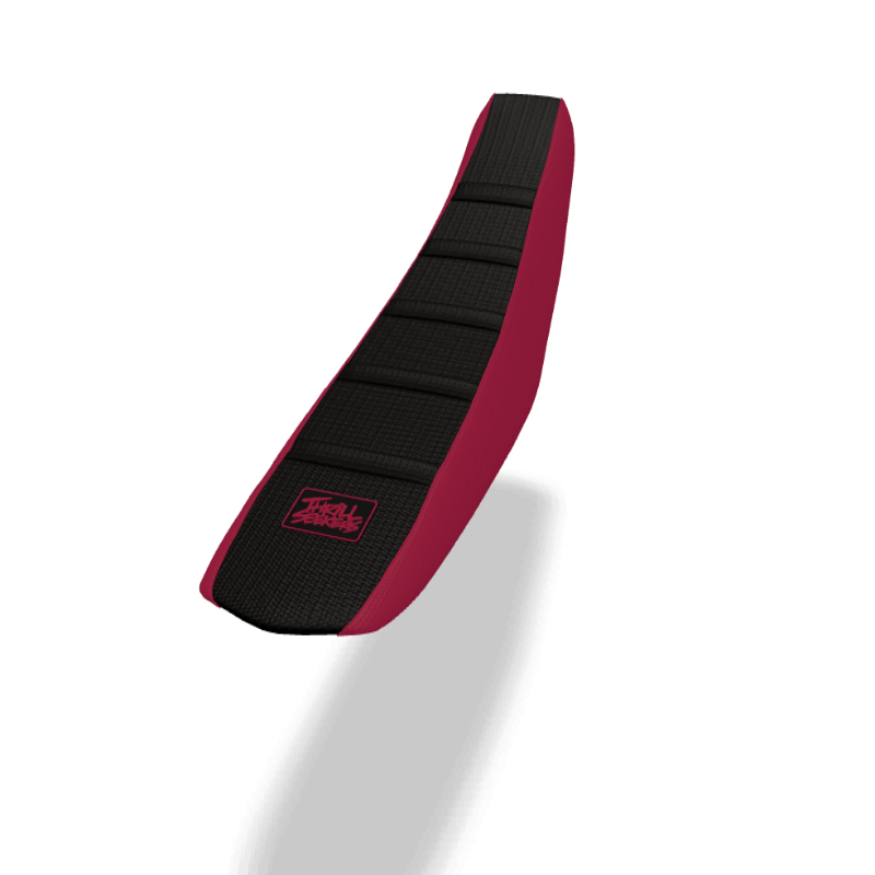 Custom Seat Cover: Strike Shadow