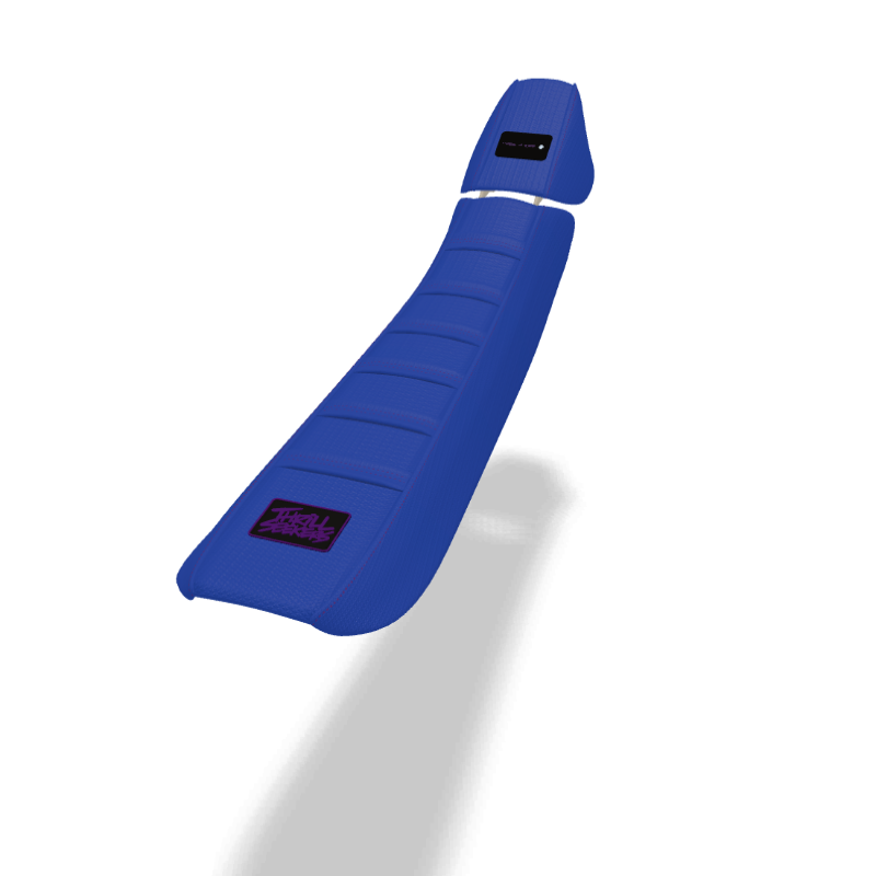 Custom Seat Cover: 2024 Yamaha YZ450F