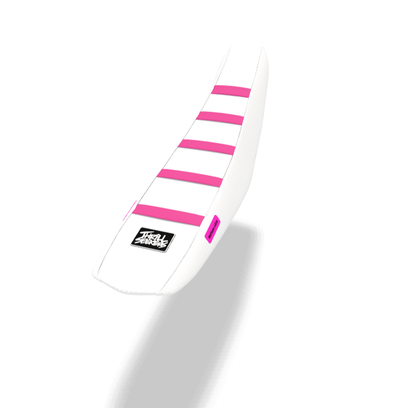 Custom Seat Cover: 2024 Husqvarna TC65
