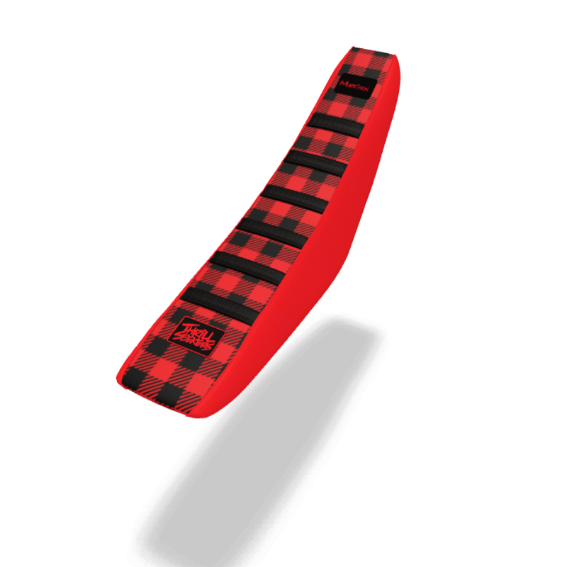 Custom Seat Cover: 2023 Honda CRF250R