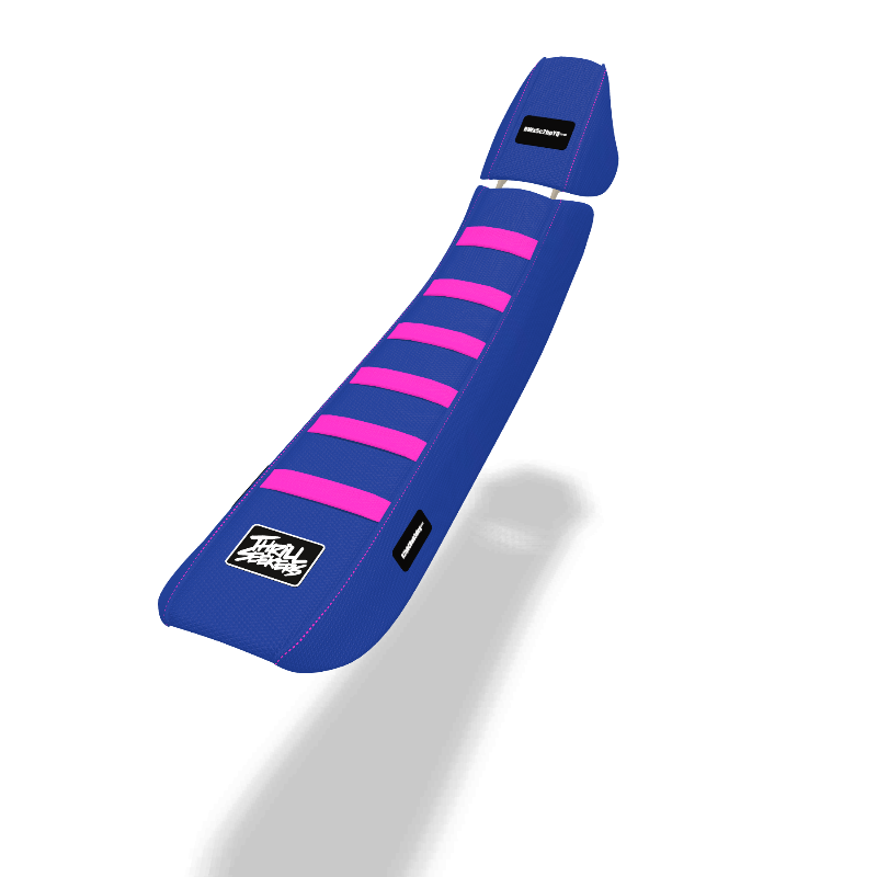 Custom Seat Cover: 2025 Yamaha YZ250F