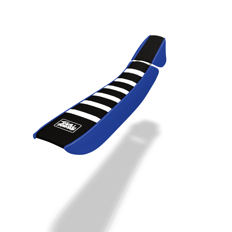 Custom Seat Cover: 2017 Yamaha YZ250FX