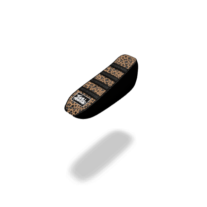 Custom Seat Cover: E-Ride Pro-SS 3.0
