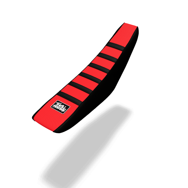 Custom Seat Cover: 2025 Honda CRF450RL