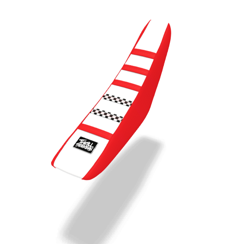 Custom Seat Cover: Sur-Ron Ultra Bee