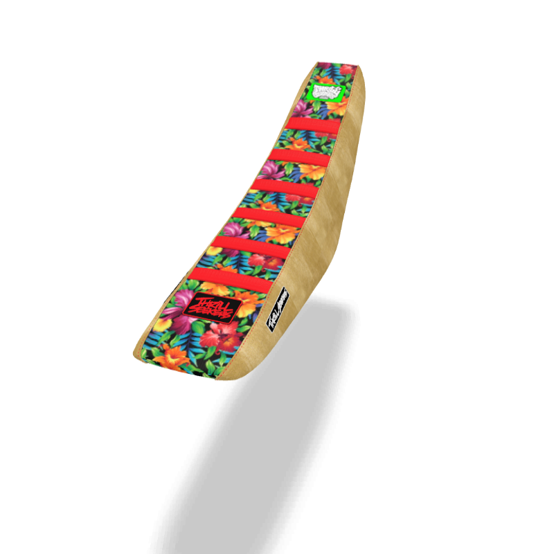 Custom Seat Cover: Talaria XXX Pro