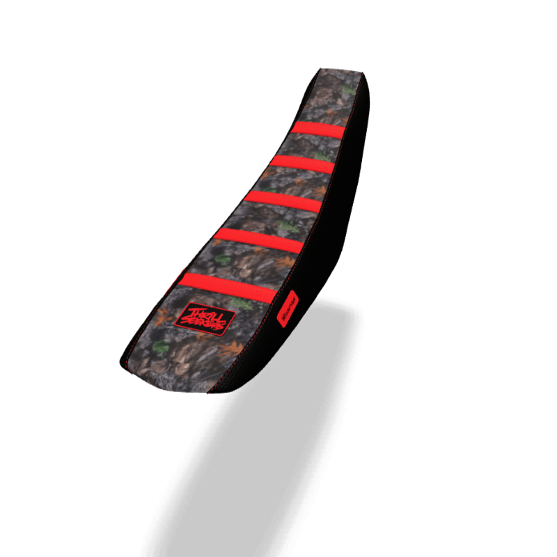 Custom Seat Cover: 2025 Honda CRF110F