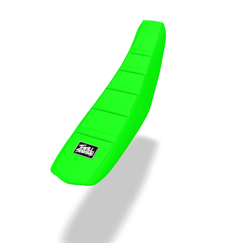 Custom Seat Cover: Electro & Co ETM RTR