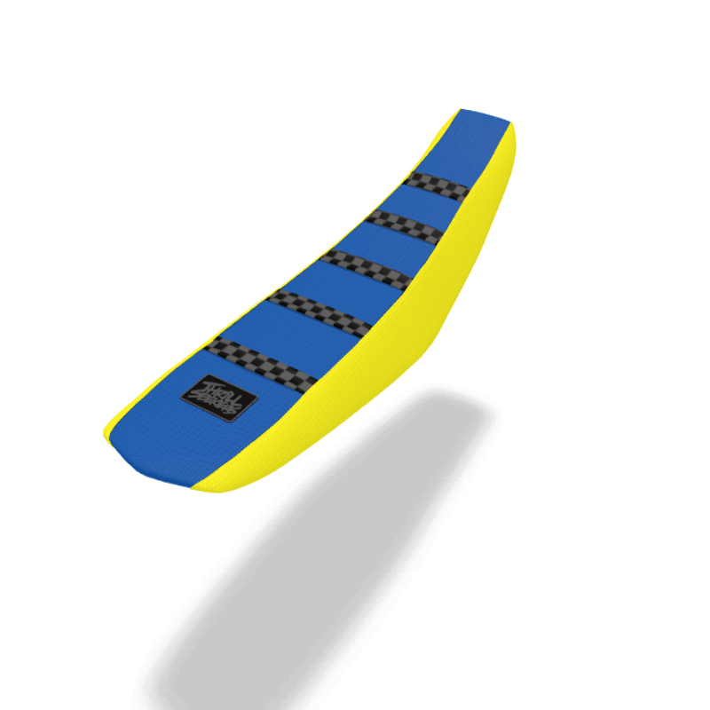 Custom Seat Cover: 2021 Suzuki RM85