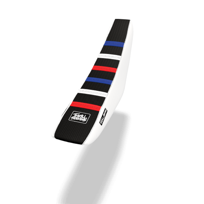 Custom Seat Cover: 2024 Yamaha TT-R 230