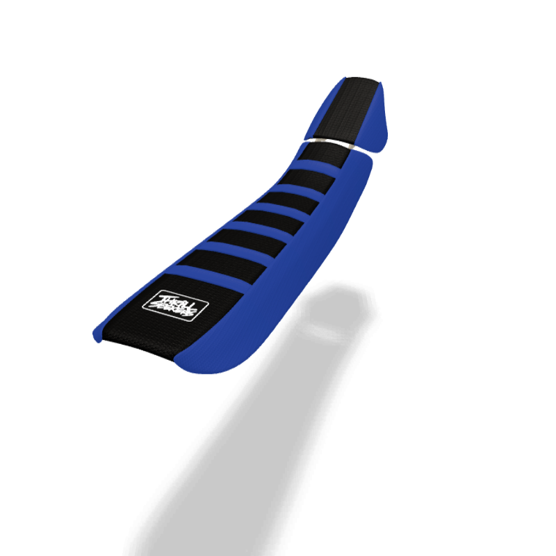 Custom Seat Cover: 2026 Yamaha YZ250F