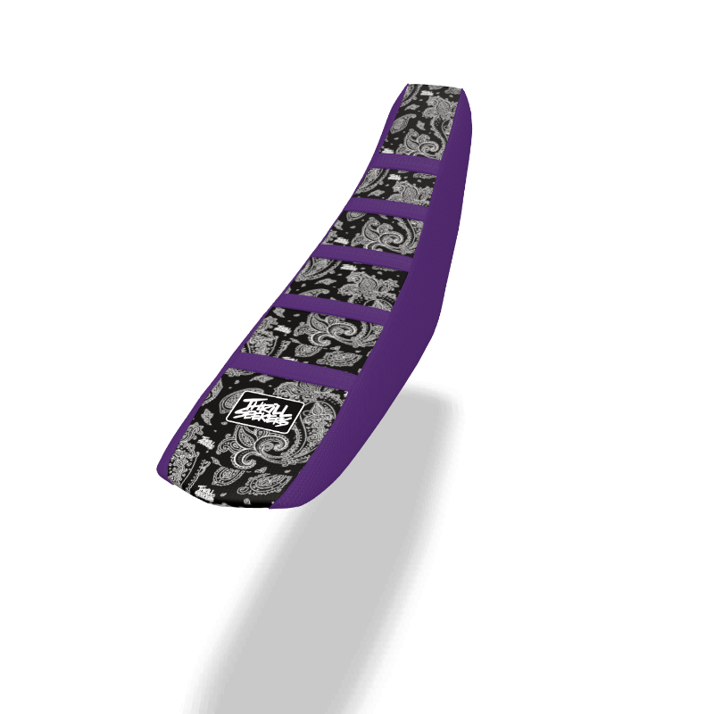 Custom Seat Cover: Super73 Z Series