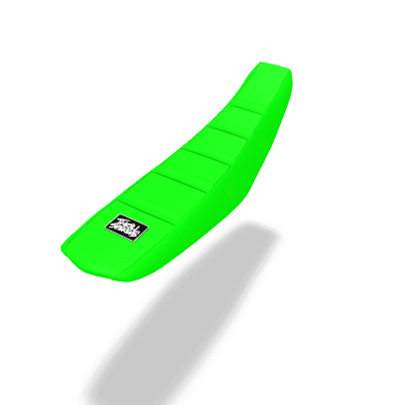 Custom Seat Cover: Electro & Co ETM RTR