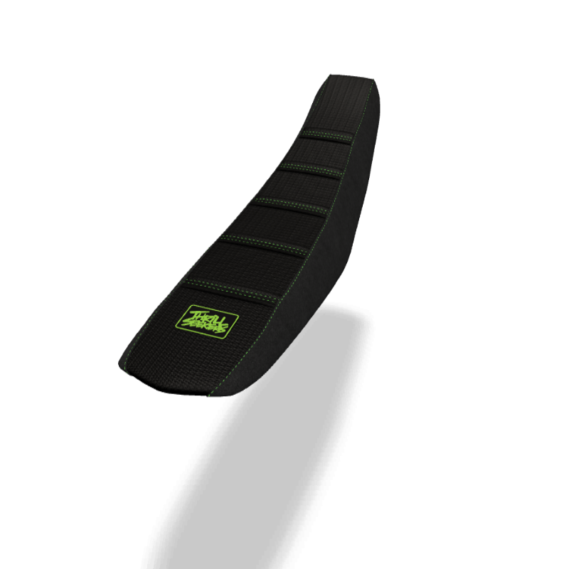 Custom Seat Cover: Ridstar Q20