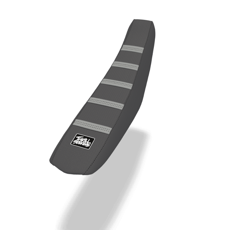 Custom Seat Cover: Macfox X1