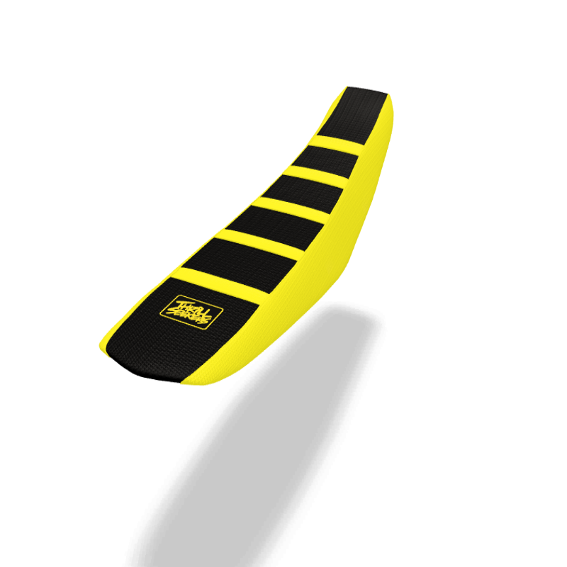 Custom Seat Cover: 2022 Honda GROM 125 (w/ strap)