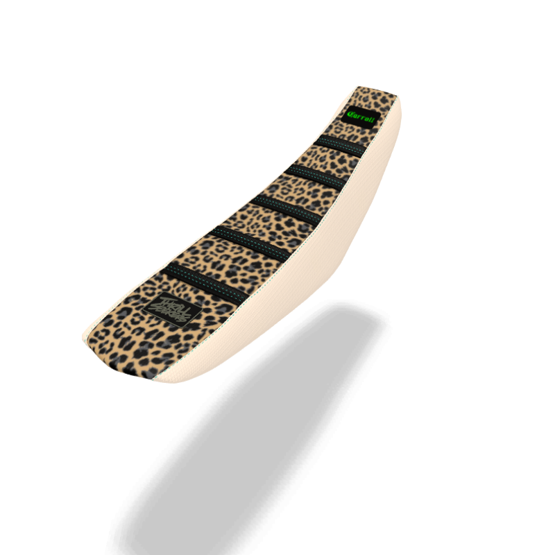 Custom Seat Cover: Electro & Co ETM RTR