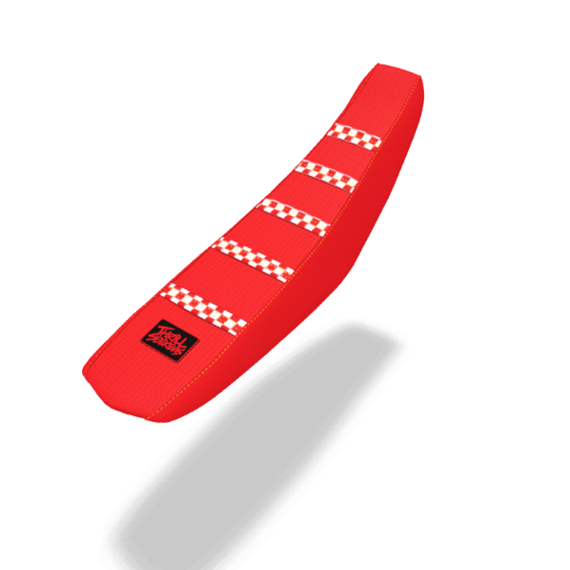 Custom Seat Cover: 2013 Honda CRF110F