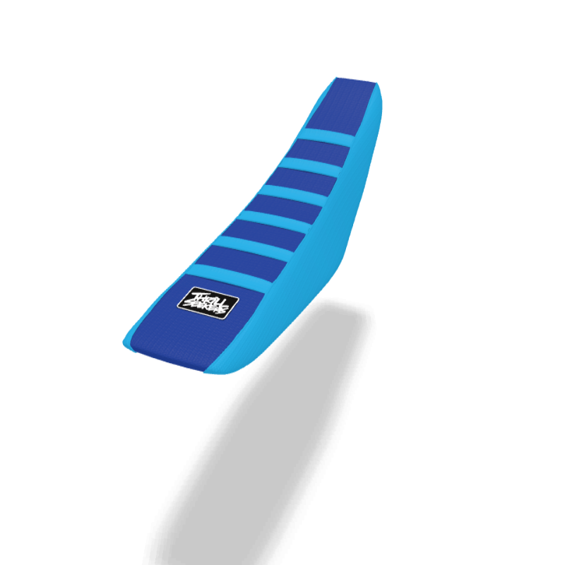 Custom Seat Cover: 2024 Yamaha YZ250