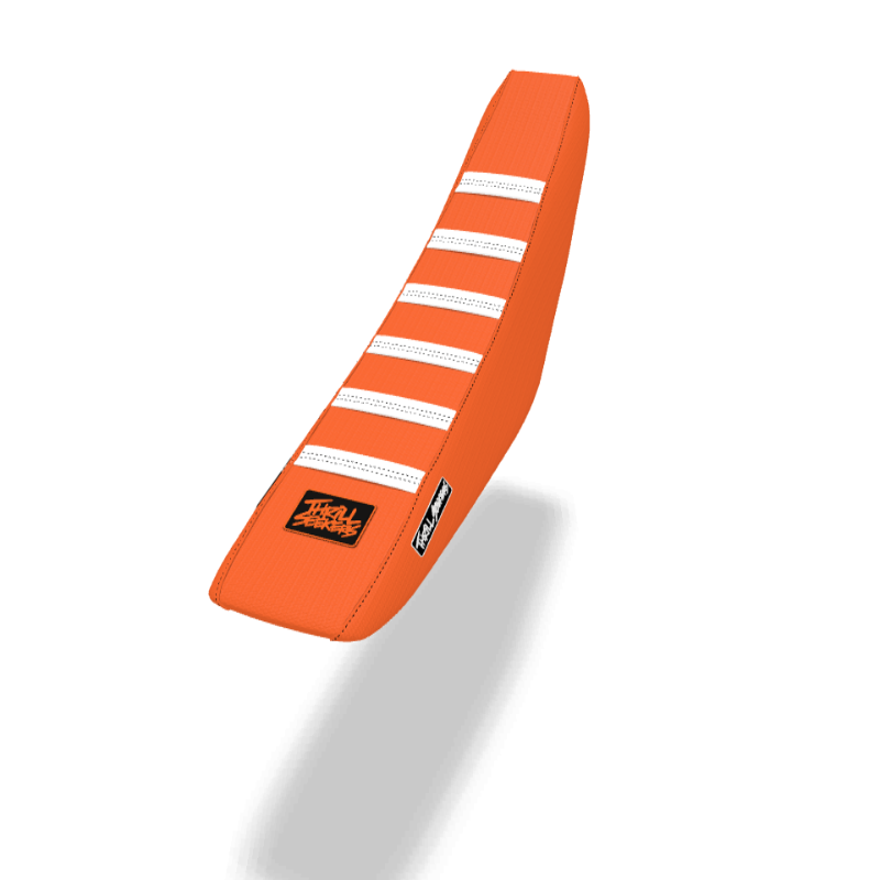 Custom Seat Cover: 2003 KTM 200 EXC