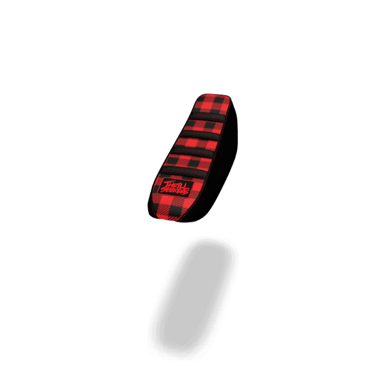 Custom Seat Cover: Sur-Ron Light Bee X