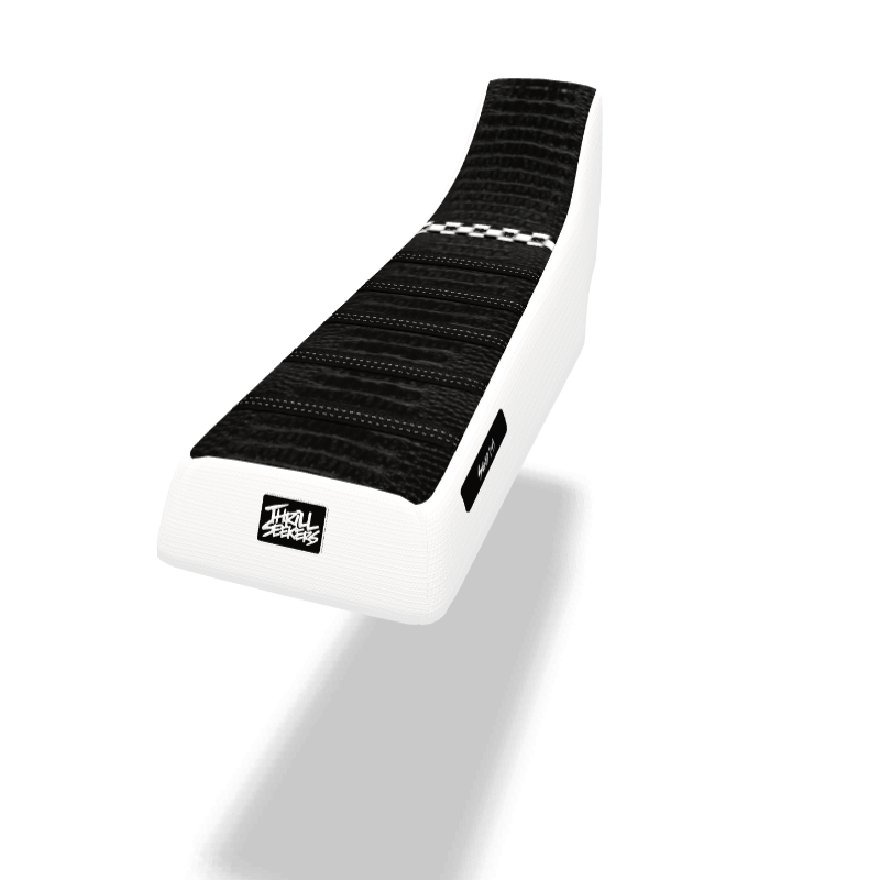 Custom Seat Cover: 2021 Yamaha Raptor 700