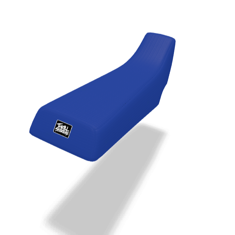 Custom Seat Cover: 2005 Yamaha YFZ450