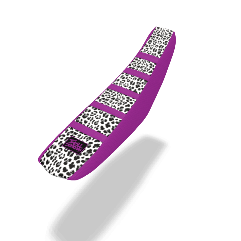 Custom Seat Cover: 2026 Honda CRF110F