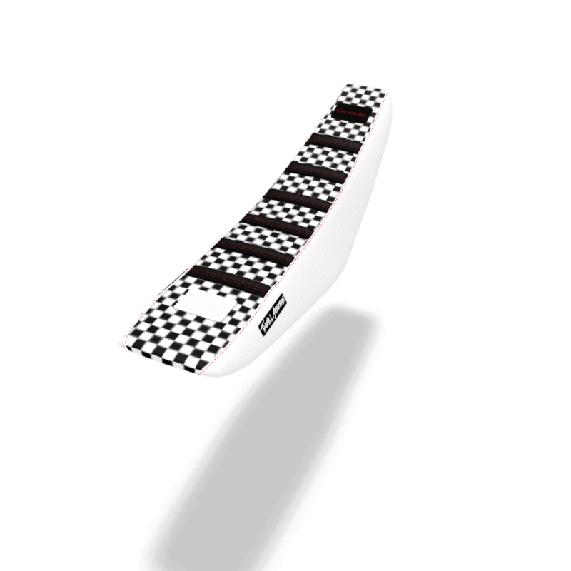 Custom Seat Cover: 2006 Yamaha YZ85