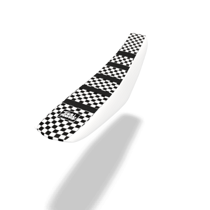 Custom Seat Cover: Yozma IN 10