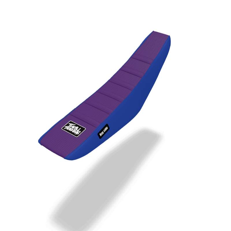 Custom Seat Cover: 2016 Yamaha YZ250X