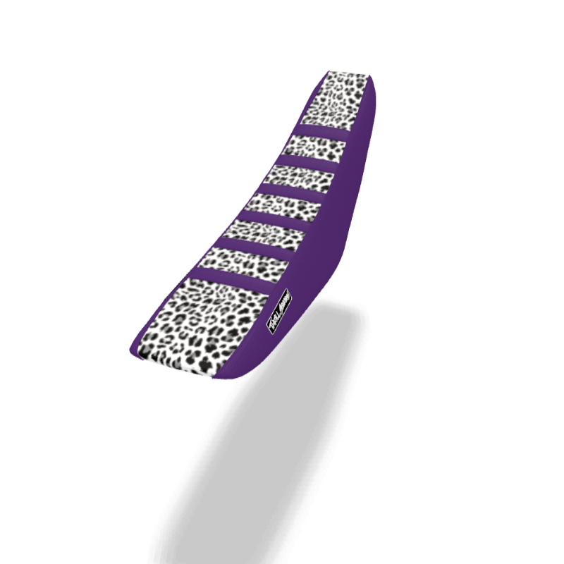 Custom Seat Cover: 2004 Yamaha TT-R 125