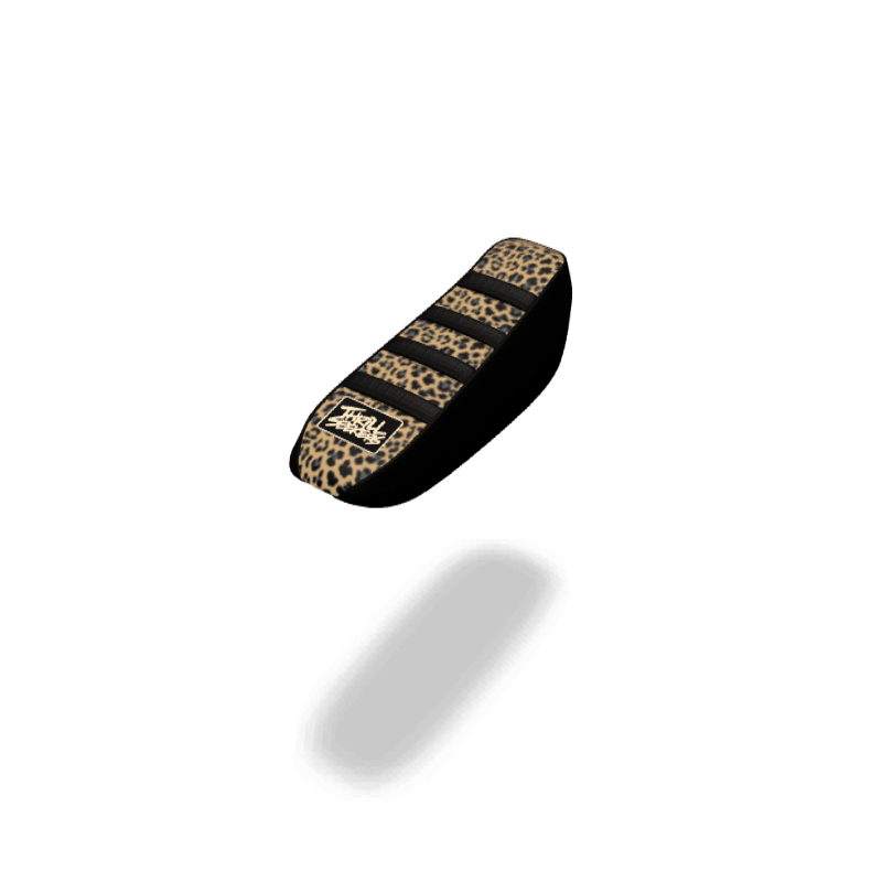 Custom Seat Cover: Macfox X1