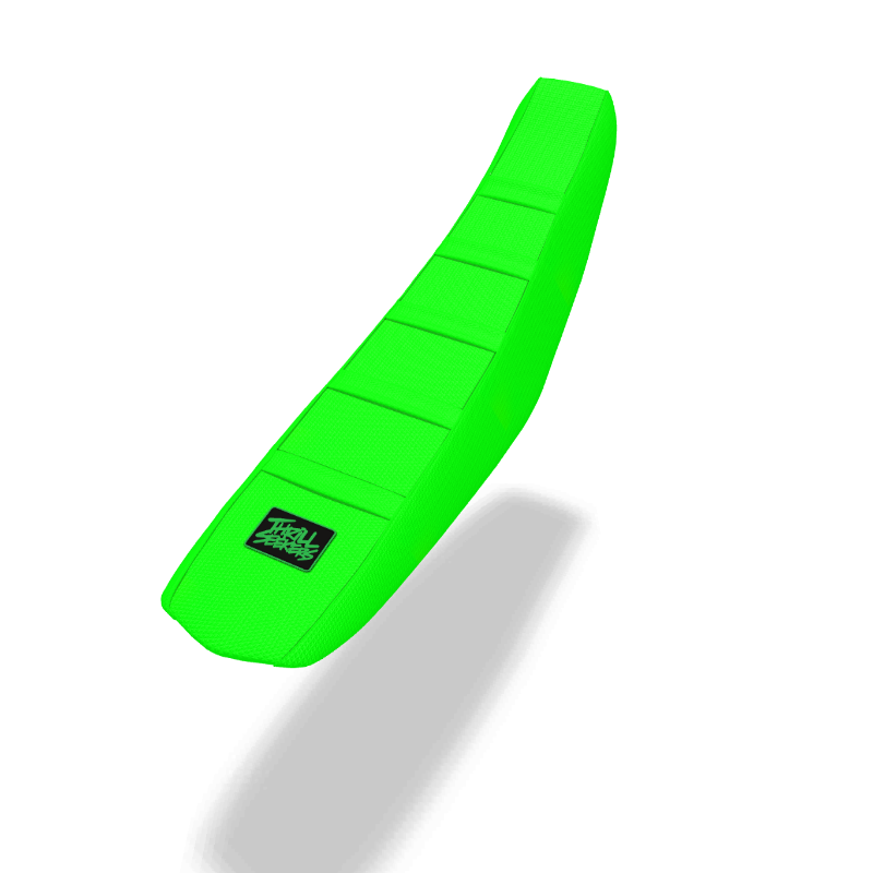 Custom Seat Cover: Electro & Co ETM RTR