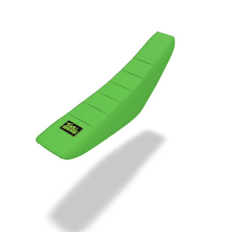 Custom Seat Cover: 2022 Kawasaki KX250