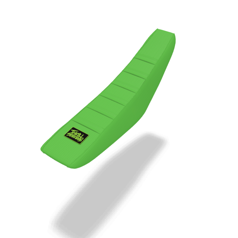 Custom Seat Cover: 2022 Kawasaki KX250