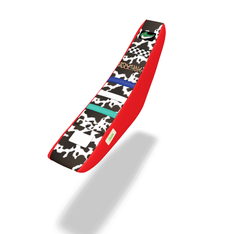 Custom Seat Cover: 2005 Honda CRF450R