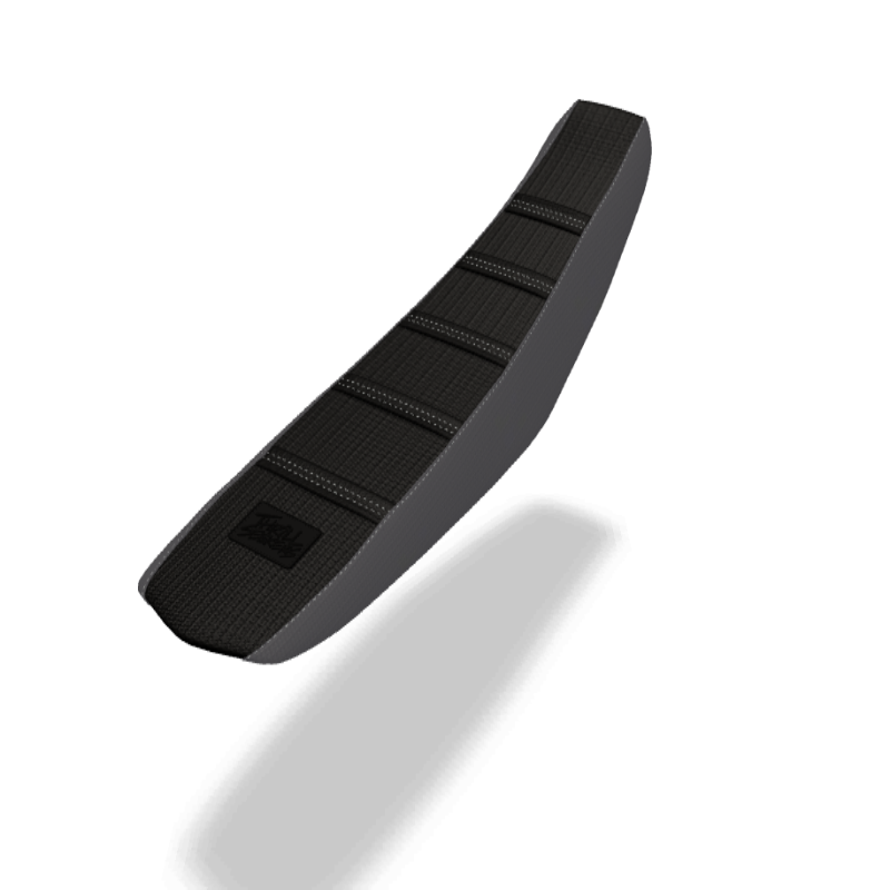 Custom Seat Cover: Macfox X2