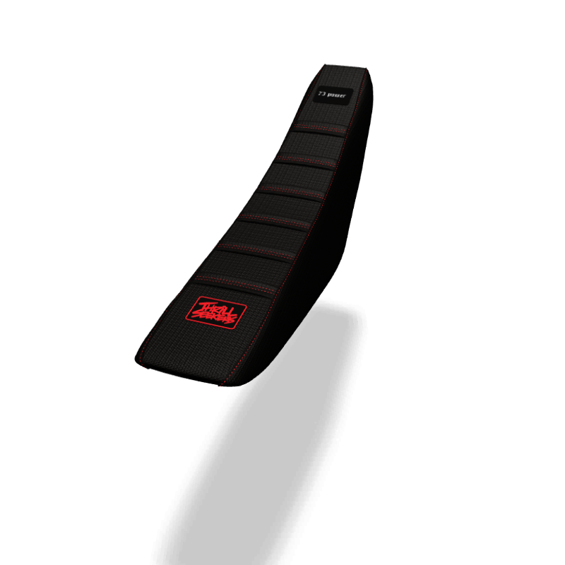 Custom Seat Cover: Super73 R Adventure Series