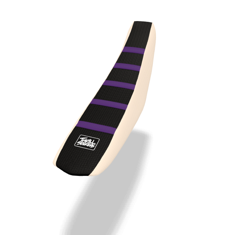 Custom Seat Cover: Macfox X1