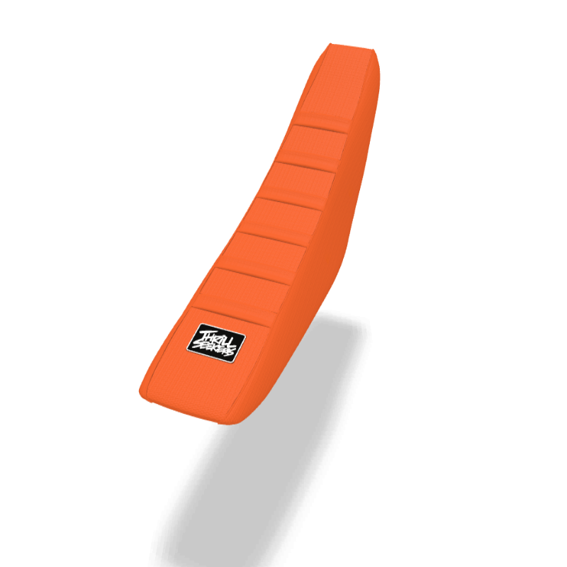 Custom Seat Cover: 2025 KTM 125 SX