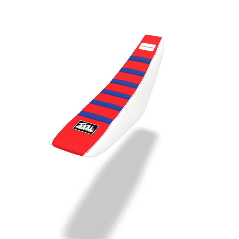 Custom Seat Cover: 2025 Honda CRF150R
